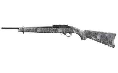 RUGER, RUGER 10/22 CARBINE 22LR 16.12 KRYP, 22 LR
