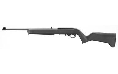 RUGER, RUGER 10/22 18.5 TB MAGPUL 10R BLK, 22 LR