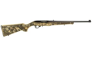 RUGER, RUGER 10/22 SPRTR 22LR 18.5 GRIZZLY, 22 LR
