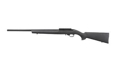RUGER, RUGER 10/22 HOGUE 22LR 20 TB 10R BK, 22 LR