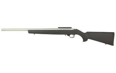 RUGER, RUGER 10/22 TALO LVT 22LR 20 10RD SS 31236, 22 LR