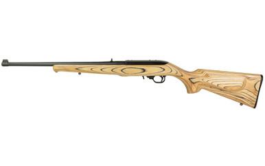 RUGER, RUGER 10/22 22LR 18.5 WTP ENG 10RD, 22 LR