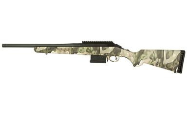RUGER, RUGER AMER PRED 6.5CM CMP 16.375, 6.5 CREEDMOOR