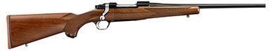 RUGER, RUGER HAWKEYE COMPACT 7MM-08 REM 37140, 7MM-08