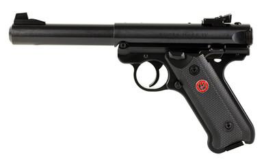 RUGER MRK IV TRGT 22LR 5.5 10RD CA