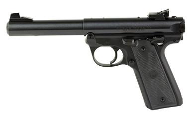 RUGER MRK IV 22/45 22LR 10RD BLK CA