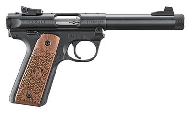 RUGER MARK IV 22/45 22 LR