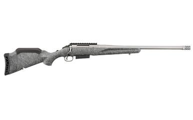 RUGER AMERICAN GEN2 450BM 20 GM 3RD