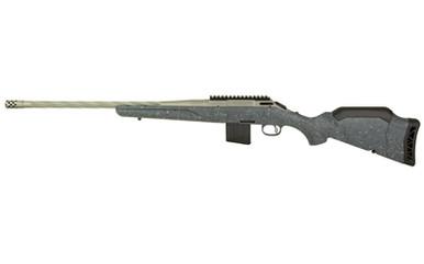 RUGER, RUGER AMERICAN GEN2 6.5GR 20 GM, 6.5 GRENDEL