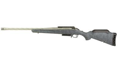 RUGER, RUGER AMERICAN GEN2 6MM CM 20 GM, 6MM CREEDMOOR