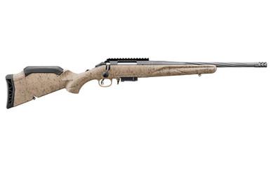 RUGER, RUGER AMER RANCH G2 762X39 16.1 CBT, 7.62X39