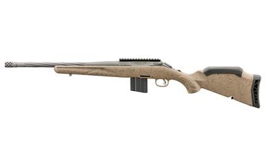 RUGER, RUGER AMER RANCH G2 308WIN 16.1 CBT, 308 WIN