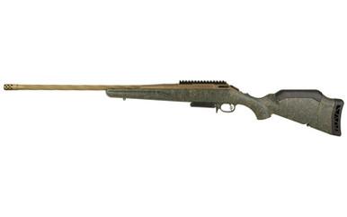 RUGER, RUGER AMER PRED G2 308WIN 22 BZ/GR, 308 WIN