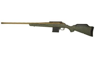 RUGER, RUGER AMER PRED G2 204RUG 22 BZ/GR, 204 RUGER