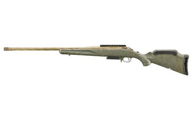 RUGER, RUGER AMER PRED G2 30-06 22 BZ/GR, 30-06 SPRINGFIELD