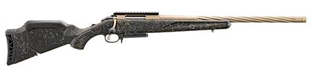 RUGER AMERICAN II PRAIRIE 308 WIN - 736676469727