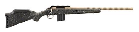 RUGER AMERICAN PRAIRIE GEN II 22 ARC - 736676469987