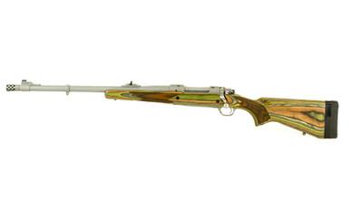 RUGER, RUGER GUIDE GUN 375RUG 20 MT 3RD LH