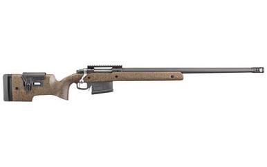 RUGER HWKEYE LRT 300WIN 26 HB 5RD