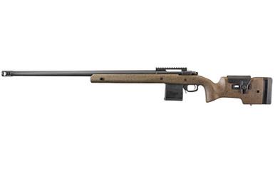 RUGER, RUGER HWKEYE LRT 6.5CRD 26 HB 10RD, 6.5 CREEDMOOR