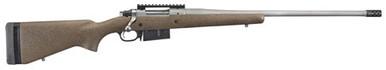 RUGER, RUGER HAWKEYE LONG-RANGE HUNTER 6.5 PRC 47197, 6.5 PRC