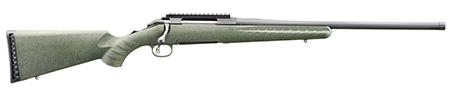 GLENFIELD MODEL A 6.5 CREEDMOOR - 736676520053