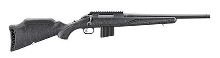 RUGER AMERICAN II PATROL 338 ARC - 736676569021