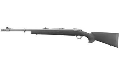RUGER, RUGER HWKEYE ALSKN 338WIN 20 SS 3RD, 338 WIN