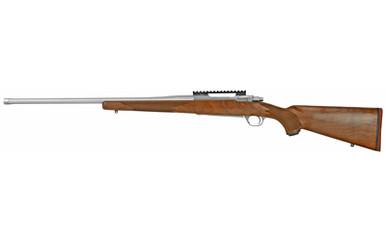 RUGER, RUGER HKWEYE WLNT 6.5CRD 22 SS 4RD, 6.5 CREEDMOOR