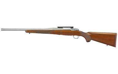 RUGER, RUGER HKWEYE WLNT 308WIN 20 SS 4RD, 308 WIN