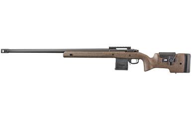 RUGER, RUGER HWKEYE LRT 308WIN 26 HB 10RD, 308 WIN