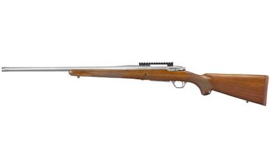 RUGER, RUGER HWKEYE HNTER 7MMREM 24 SS 3RD, 7MM REMINGTON
