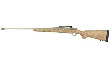 RUGER, RUGER HKWEYE FTW 6.5PRC 24 SS 4RD, 6.5 PRC