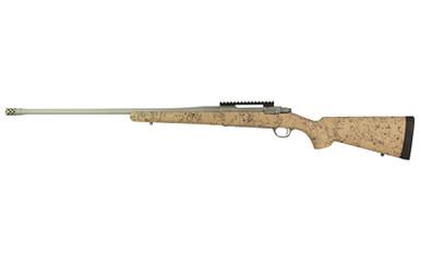 RUGER, RUGER HKWEYE FTW 300WM 24 SS 3RD, 300 WIN MAG