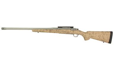 RUGER, RUGER HKWEYE FTW 375RUG 22 SS 3RD