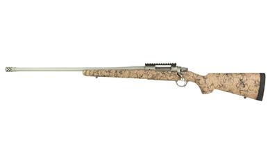 RUGER, RUGER HKWEYE FTW 6.5CM 24 SS 4RD LH, 6.5 CREEDMOOR