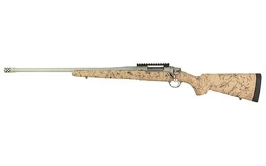 RUGER, RUGER HKWEYE FTW 308WIN 22 SS 4RD LH, 308 WIN