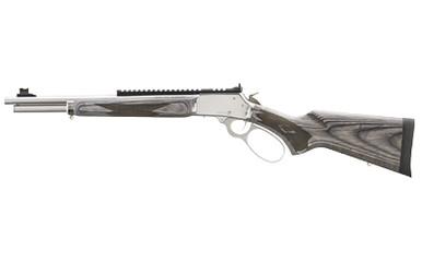 MARLIN FIREARMS, MARLIN 1894 SBL 44MAG 16.1 STS/LAM, 44 MAGNUM
