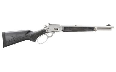 MARLIN FIREARMS, MARLIN 1894 TRPR 357MAG 16.1 8RD, 357 MAG