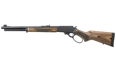 MARLIN FIREARMS, MARLIN 1895 45-70 19.1 LM/BL TB, 45-70 GOVERNMENT