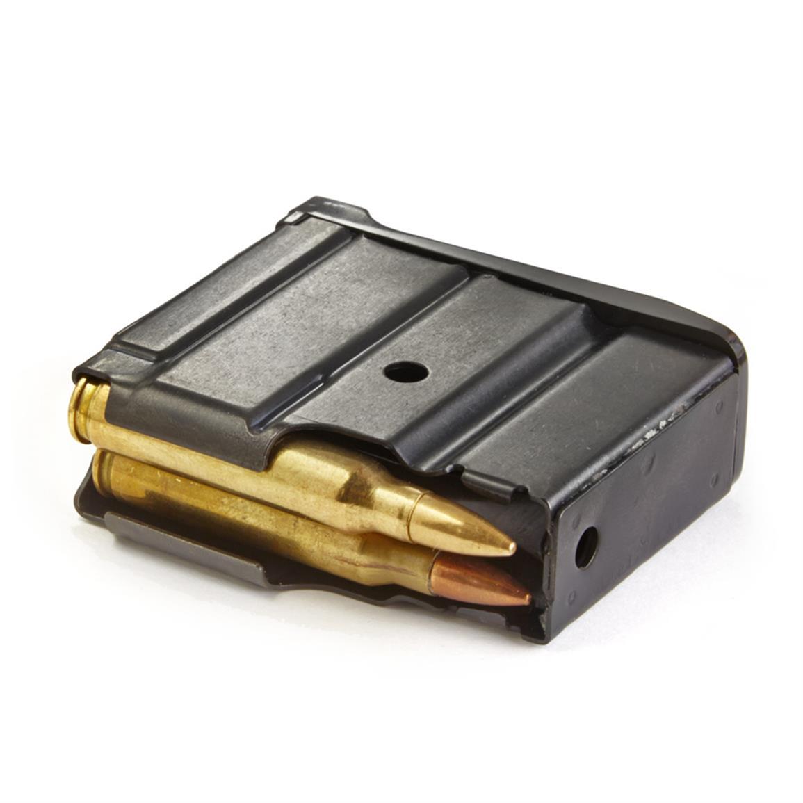 Ruger Mini-14 .223 Caliber Magazine 5 Rounds