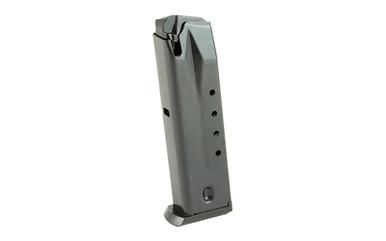 MAG RUGER P91 40SW 10RD BL