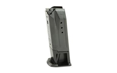 MAG RUGER SR9/9E/PC 9MM 10RD BLK