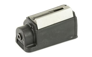 MAG RUGER M77 357MAG 5RD BLK