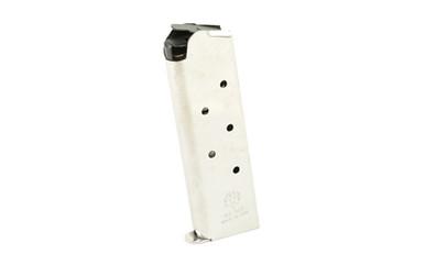 MAG RUGER SR1911 45ACP 7RD STS