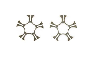 RUGER FMC LCR 9MM 5RD 3/PK SLV