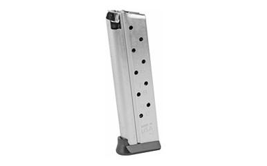 MAG RUGER SR1911 9MM 10RD STS
