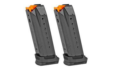 MAG RUGER SEC-9 9MM 17RD 2PK