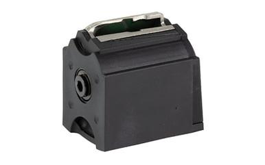 RUGER, MAG RUGER LX1 10/22 LH 22LR 10RD BLK, 22 LR