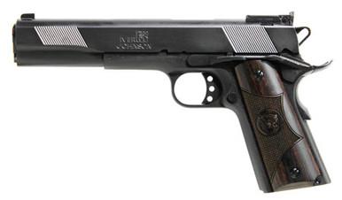 OAKS WHOLESALE DIST/IVER EAGLE XL DELUXE 45 ACP